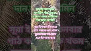 সূরা ইখলাস