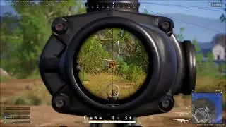Приватный ЧИТ PUBG - CHEAT PUBG БЕЗ БАНОВ