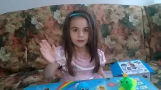 Развивающая игра 