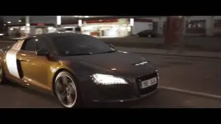 NIGHT RIDE TEASER / nová kolekce 2017