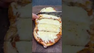 Ароматное сливочное масло с вяленными томатами