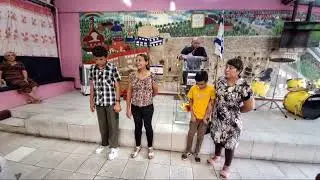 Pastor Danilo Guido Chévez 505 89833717 está en vivo