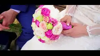 Свадьба Султан и Сусанна ролик Full HD