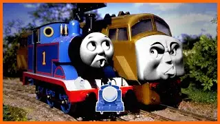🔵(HQ) The Locomotion | Karaoke Instrumental | Thomas and the Magic Railroad Movie