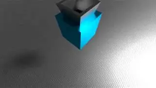 Diep.io Animation: Inside of a Factory (check description)