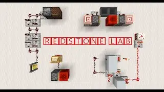 Redstone Lab