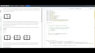 HackerRank - Drawing Book