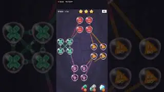 Cell Expansion Wars Walkthrough Lvl 170⭐⭐⭐