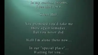 Silent Hill 2 - 