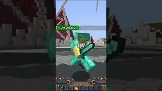 I Op'd in Skyblock😱 Minecraft Skyblock Server - DemonCraft 