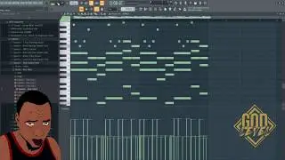 How to Make A Trap Beat Using Cymatics pack