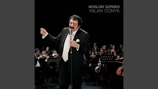 işte Gidiyorum Çeşm-i Siyahım