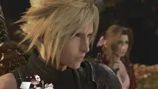 Roche Battle Final Fantasy VII Rebirth Nibelheim Ch 11