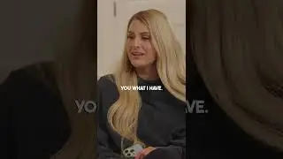 Bobbi can't pronounce "Meghan"