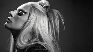 Lady Gaga - Born This Way (2011)