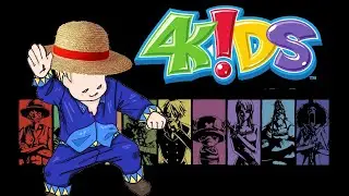 (4Kids) 