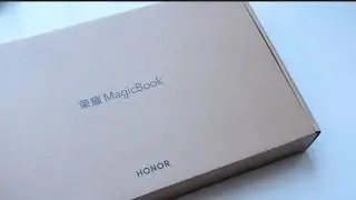 Honor Magicbook 14 2022 Unboxing & Review I Honor Magicbook 14 Unboxing