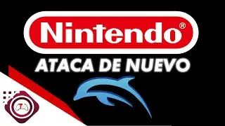 NINTENDO ATACA DE NUEVO A DOLPHIN Y A STEAM