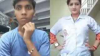 Mari mari gai meri mat mari😂😂😂