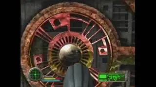 Marathon 2: Durandal Level 4