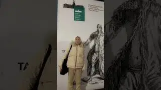 Ведищева Анастасия   видео ролик   музей+практика