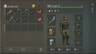 Last Day on Earth - Bunker Alpha Run - Schedule Talk