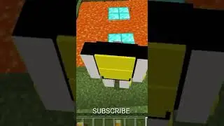 Minecraft Cannonbolt Rescuing Wildmutt From Zombies|Minecraft Ben 10 Mod|Watch Till The End|#shorts
