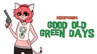 kennyoung - Good Old Green Days