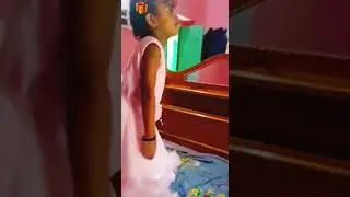 Mere Baby Ka Dance Kaisa laga 😀#cutebaby #babydance #viral