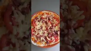 Быстрый перекус