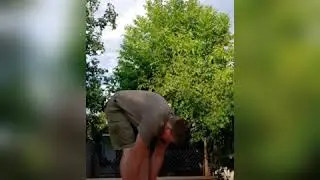 Оздоровительная гимнастика