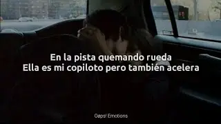 FMK , Ecko - De Vez En Cuando (Letra)