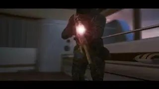 EVERYTHING BLACK [BO2]