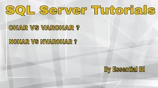 Secrets Revealed: Unraveling the Difference of Char and Varchar