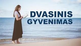 Dvasinis gyvenimas (Tit 3, 4-6)