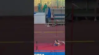 Anastasia Bukatina, Cyprus 