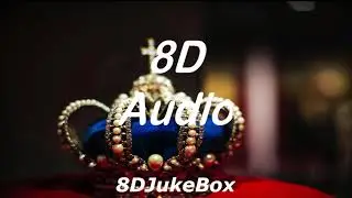 Crown 8D Chill Edit - Nexeri (ft riell)