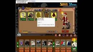 Ninja Saga Acc for Sell or Trade