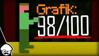 Eine kurze Zeitreise durch grafisch beeindruckende Spiele