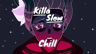 inbirth - she said (SLOWED)