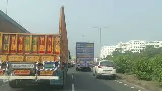 Great Indian Roads - NH16 . Kolkata to Mandarmani/Digha #kolkata #mandarmanivlog #digha