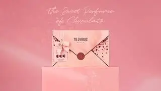 Chocolate Love Letter - Limited Edition 2022
