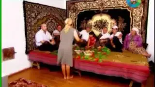 Ногайцы.