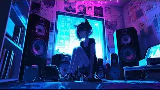 Cyber Dream #3 - #Chillwave #Synthwave #Retrowave #Vaporwave #Cyberpunk #Nostalgia #Relaxing