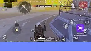 PUBG  метропубг