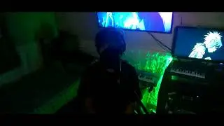 Billie Eilish - when the party's over (cover)