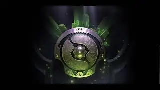 TI8 Smoke (Hero Found!)