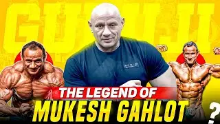 Mukesh Gahlot GURUJI ka asli chehra - Guruji - Tarun Gill Talks