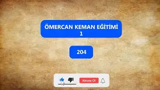Ömercan 1 204-H.Sitt (60 BPM)