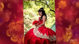 VIDEOCLIP XV AÑOS ALONDRA